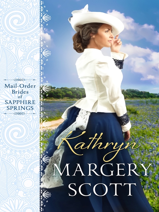 Title details for Kathryn by Margery Scott - Wait list